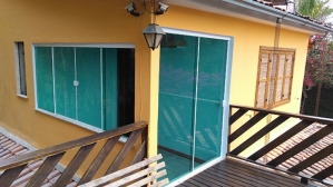 Portas