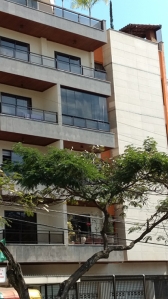 Fechamento e Kits Sacada