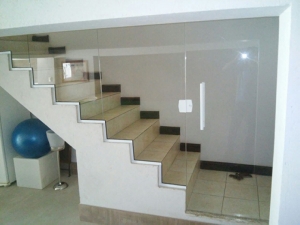 Escadas